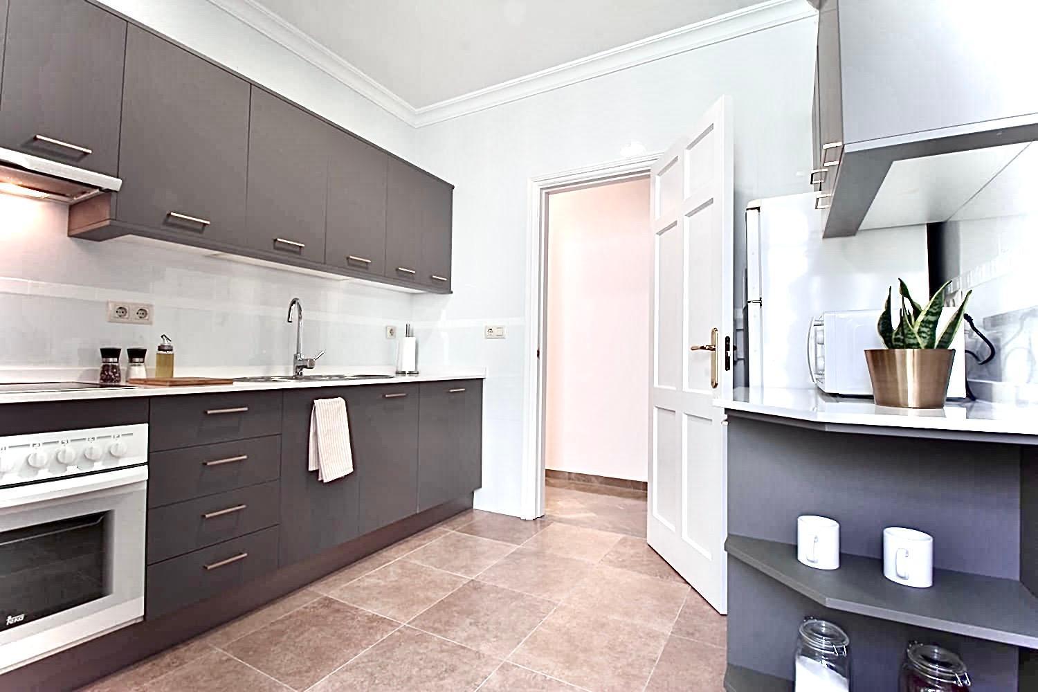 Appartement Heart Of Grenade Extérieur photo
