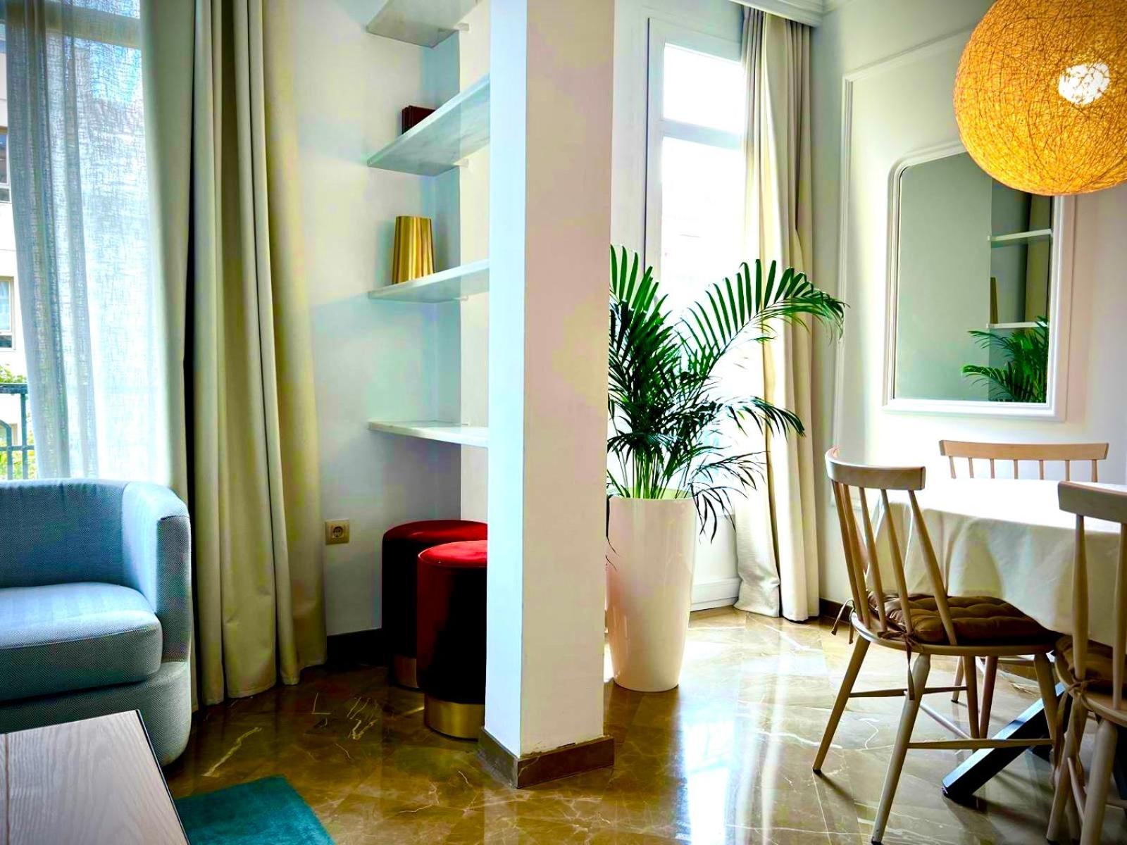 Appartement Heart Of Grenade Extérieur photo
