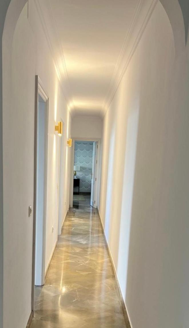 Appartement Heart Of Grenade Extérieur photo
